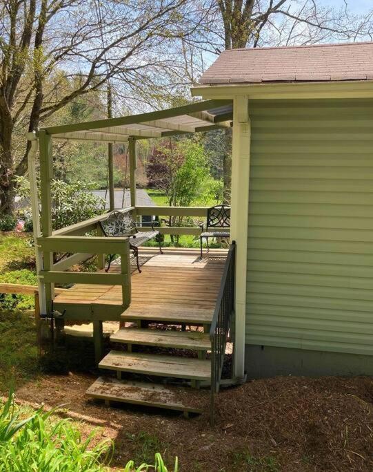Home In Newland Exterior foto