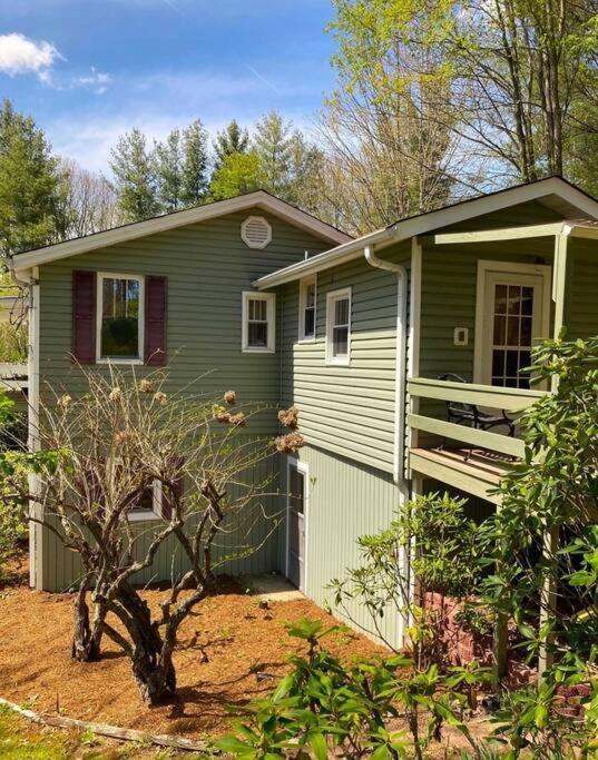 Home In Newland Exterior foto